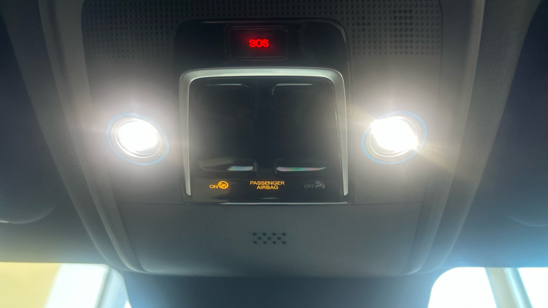 BYD Dolphin Surf 115kW Comfort 43kWh 5dr Auto Electric Hatchback